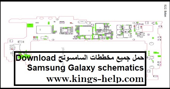 [Get 21+] Samsung I9500 Schematic Diagram Download