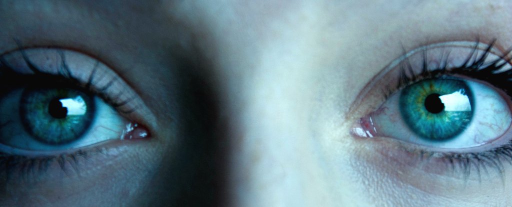 Scientists have found a woman whose eyes have a whole new type of colour receptor