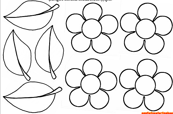 Coloring pages for preschoolers