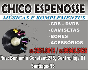 Chico Espenosse