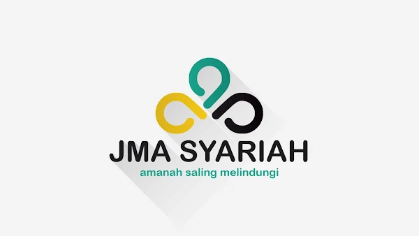 Logo Asuransi Jiwa Syariah Jasa Mitra Abadi