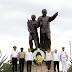 Conmemoran el 104 aniversario de la entrada del general Salvador Alvarado a Mérida