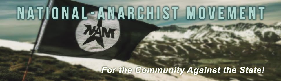 National-Anarchist Movement