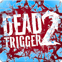 Dead Trigger 2 Mod v1.3.1 APK + DATA Terbaru Download Dead Trigger 2 Mod v1.3.1 APK + DATA Terbaru