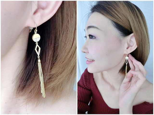 accessorizehk, fashion, style, mixandmatch, fashionblogger, bblogger, hkkol, kolhk, lovecath, catherine, 夏沫, lifestyle, hkiger, earring, necklace, 