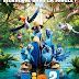 Nouveaux character posters pour l'attendu Rio 2 ! 