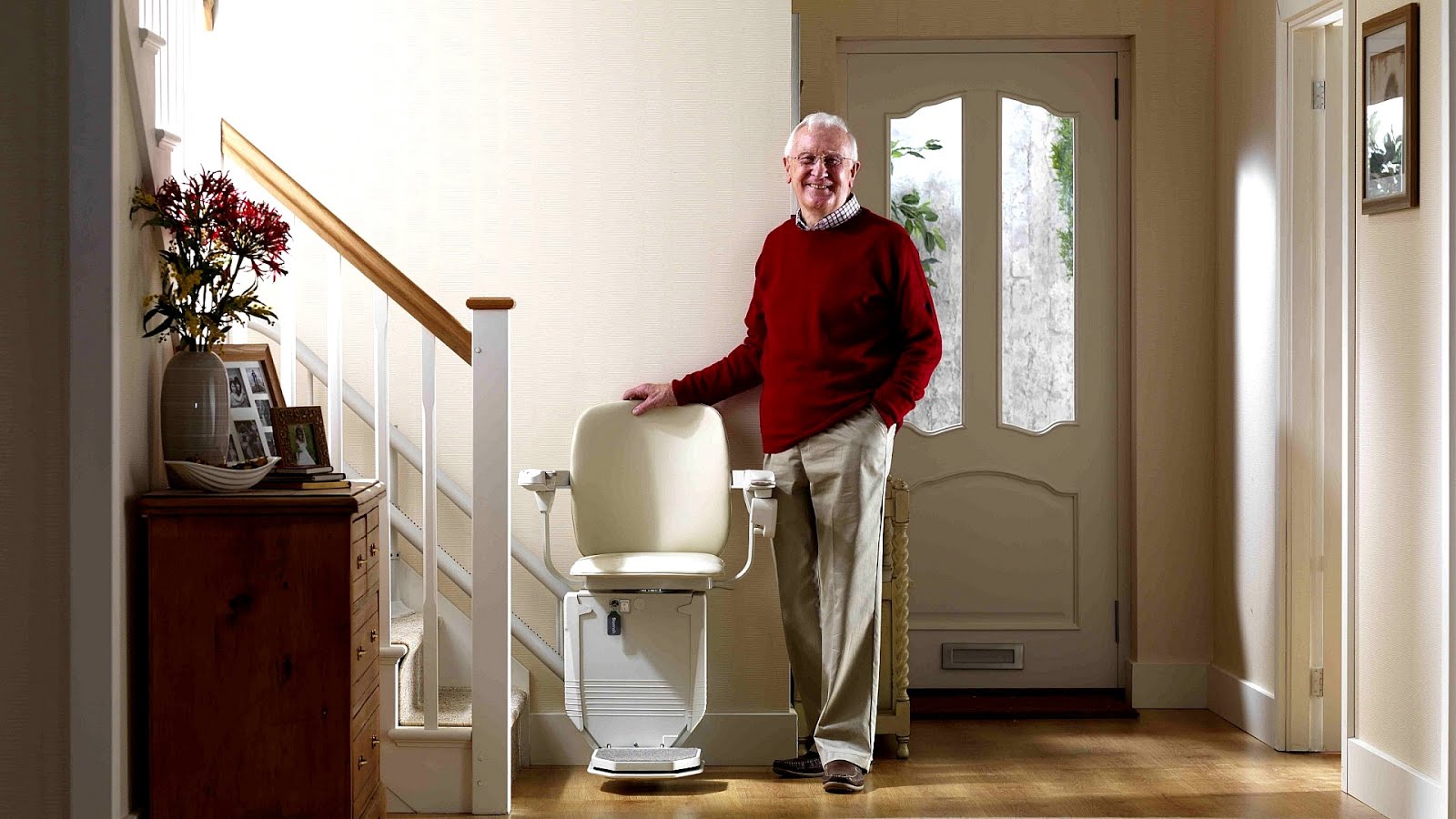 Disabled Facilities Grants Lift Lift Choices