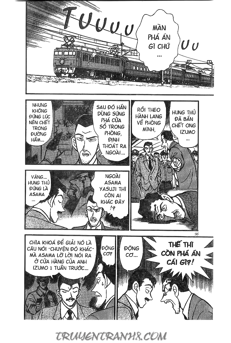 Detective Conan Chap 217 - Truyen.Chap.VN