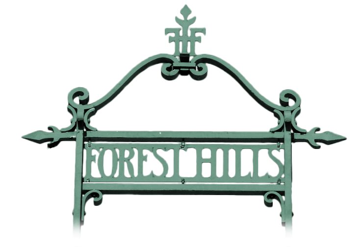 Residents For A Clean Forest Hills Gardens