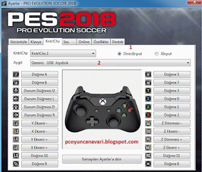 Pietvakarių Laikinas Pasitrauk Pes 2018 Gamepad Ncoxford Com