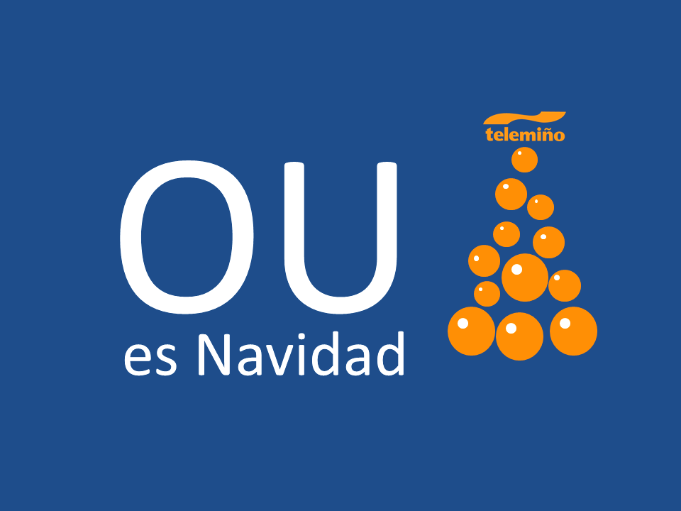 OURENSE ES NAVIDAD