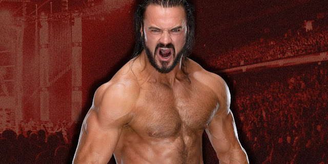 Drew McIntyre Sends Roman Reigns Chilling Warning, Says They Are Not Done Yet
