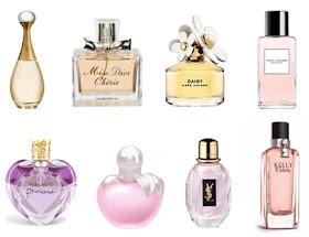 cours parfumerie