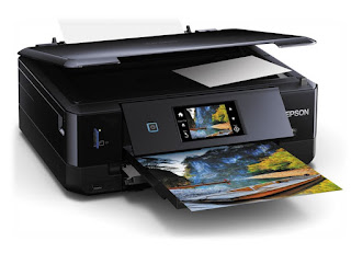 Epson Expression Photo XP-760 Drivers Download