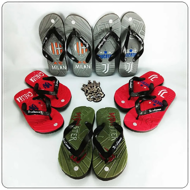 Grosir Sandal Anak Termurah | Sandal Jepit Social Anak TG GSJ Grosir Sandal Anak Termurah | Sandal Jepit Social Anak TG GSJ