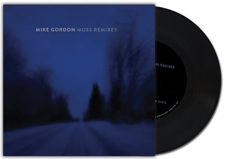 Mike Gordon: Moss Remixes