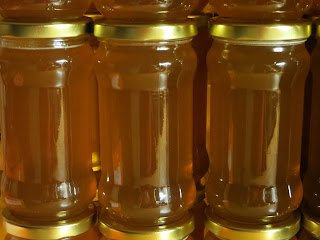 Lovely golden honey. Lovely golden honey.