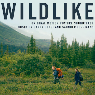 Wildlike Soundtrack composed by Danny Bensi and Saunder Jurriaans
