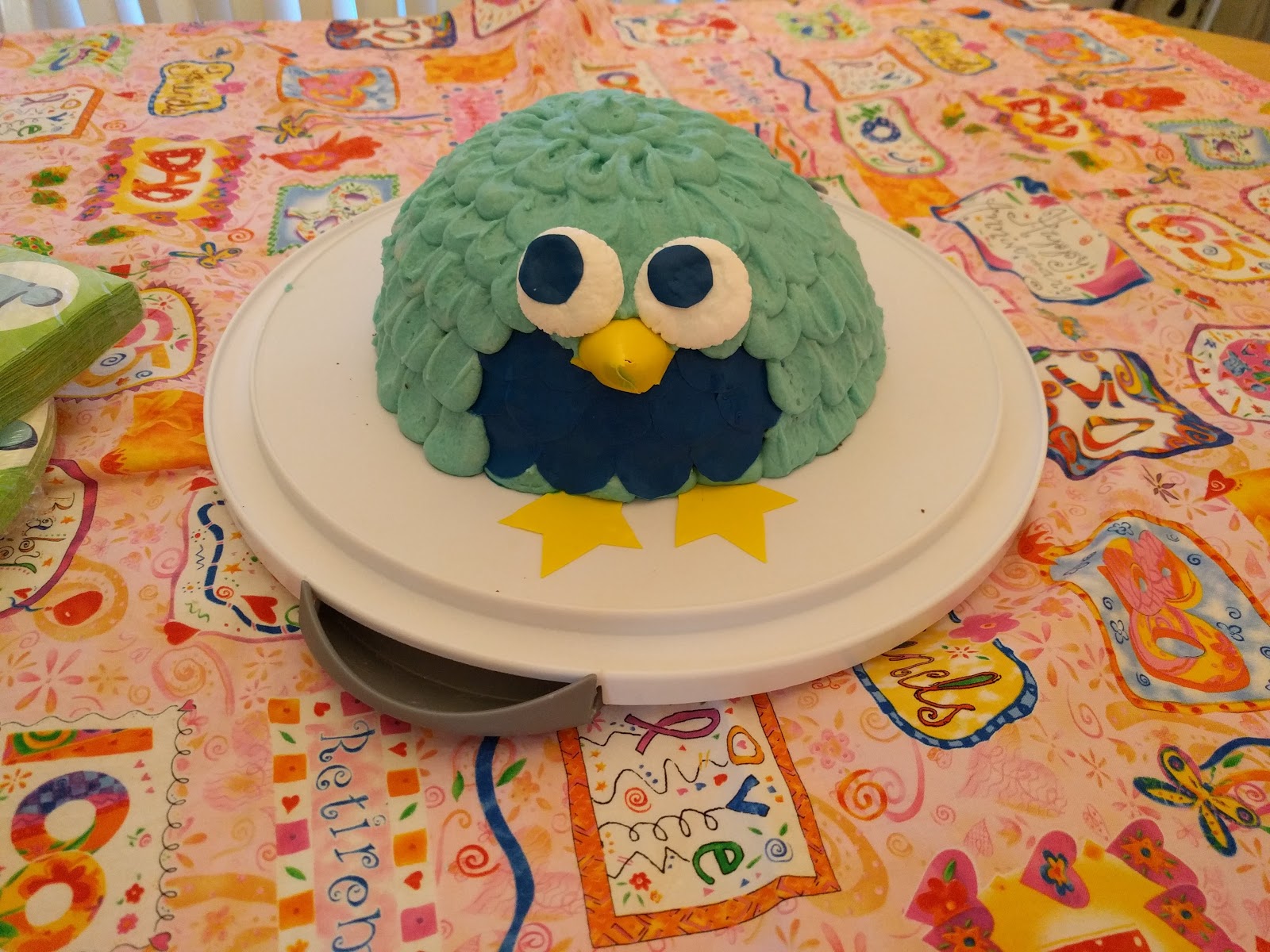 Sweetening the Small Stuff Can you bake a cake in a KitchenAid mixing