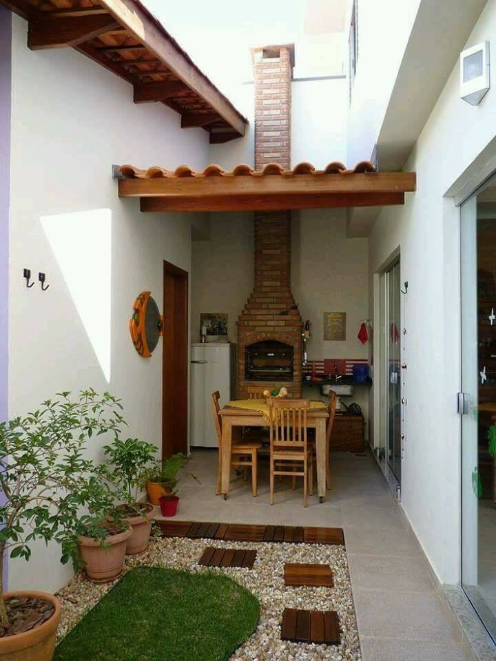 Desain Dapur Minimalis Unik 017