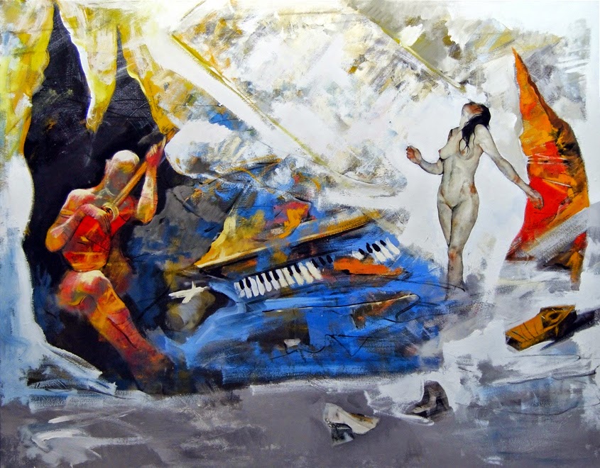Artur Muharremi Tutt'Art ()