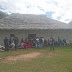 Primer encuentro del pueblo Nasa entre Reasentamientos del Huila y zona Tierradentro.