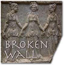 Broken Wall