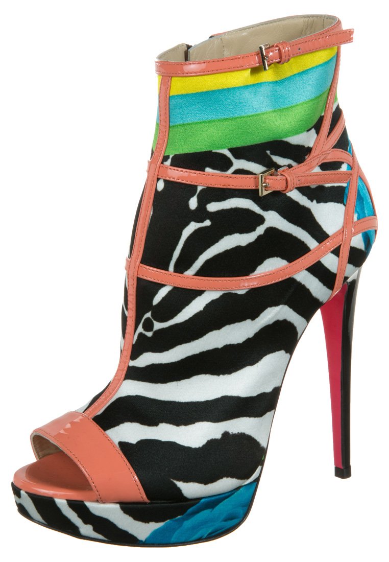 Shoes of the week - Just Cavalli