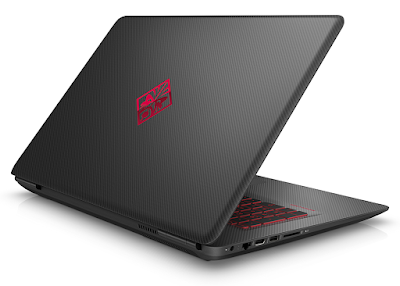 Review Harga dan Spesifikasi HP Omen 17-w100ng Review Harga dan Spesifikasi HP Omen 17-w100ng