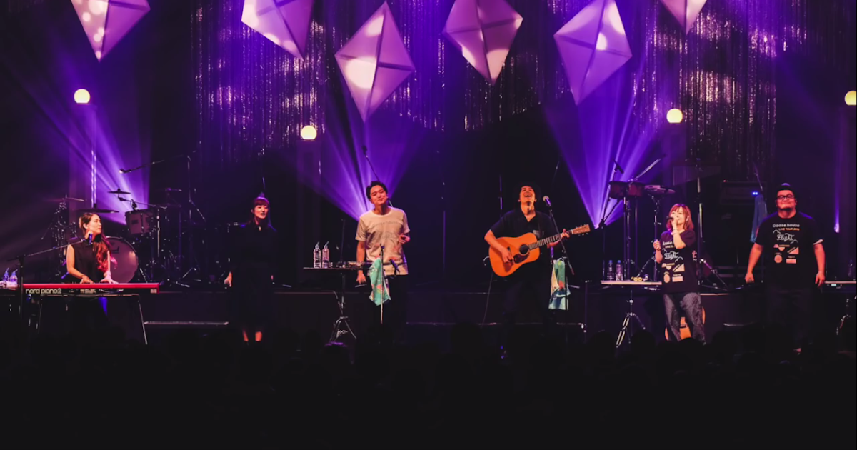 Kinen Shashin Goose house