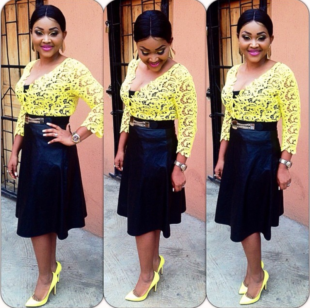 Sassy-To's Blog.: Owambe Trend, which is your take?