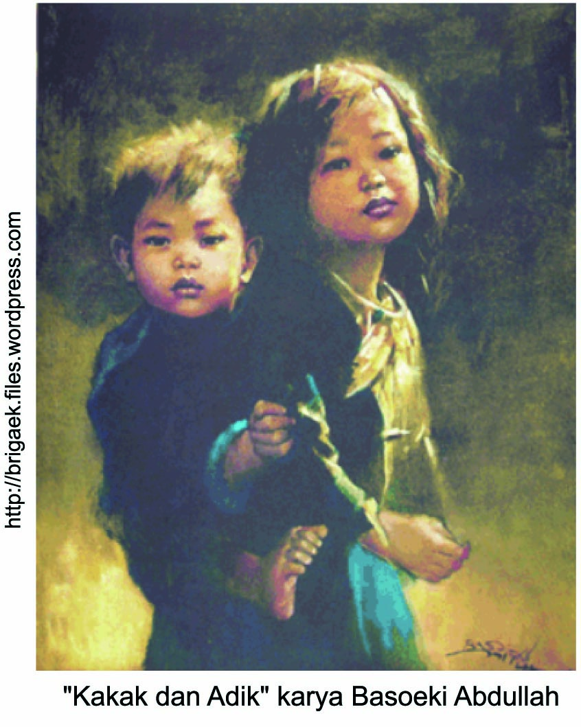 Abdulaziznafan Aliran Aliran Gaya Seni Lukis Modern