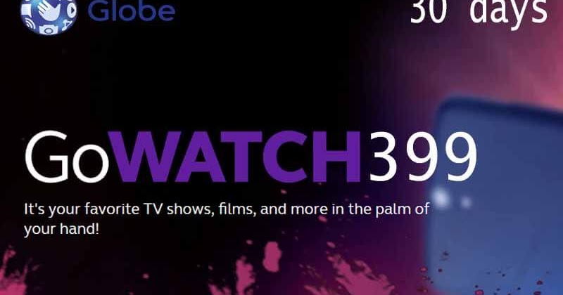 gowatch balance