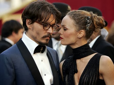 vanessa paradis johnny dating depp 1998 june dated chatter busy et