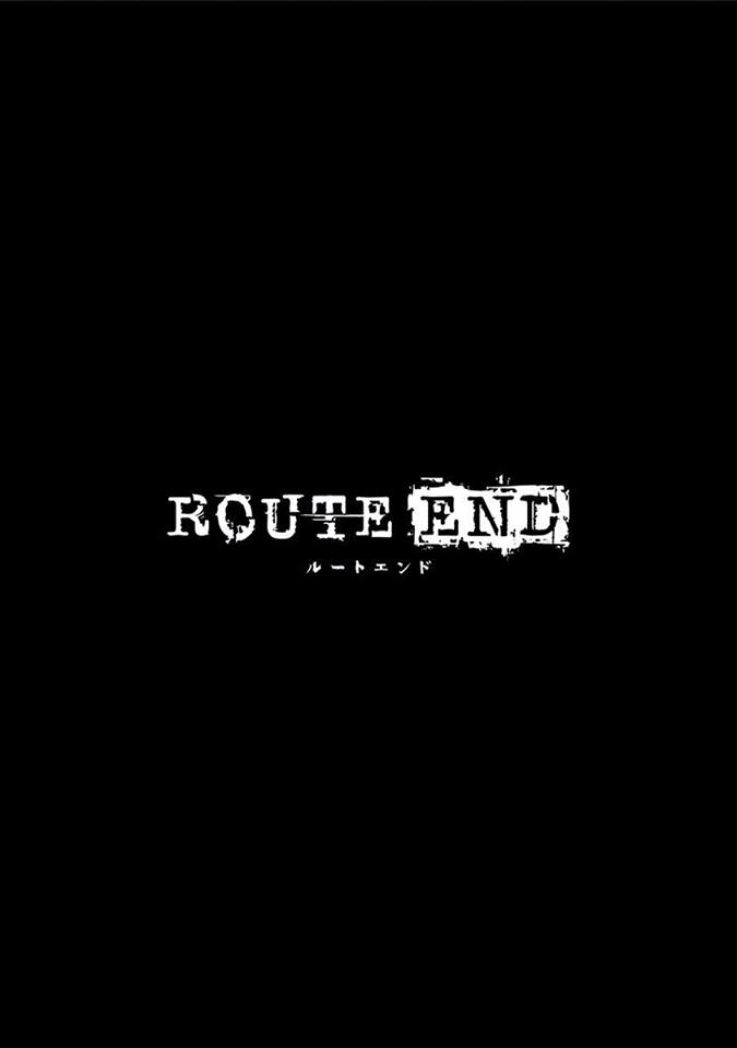 Route End - หน้า 30