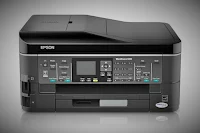 Descargar Driver de impresora Epson WorkForce 630 Gratis