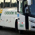 Alagoinhas: Dupla assalta ônibus intermunicipal