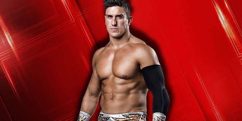 Injured WWE Superstar Returning Soon?, WWE Hall Of Famer Knocks WWE's Use Of EC3, WWE NXT Matches