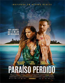 Ver Paraiso Perdido (2016)