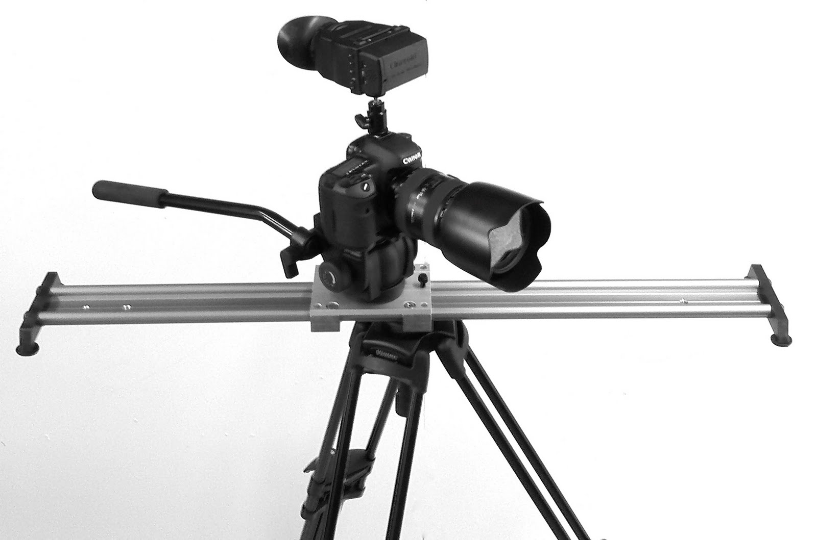 Cameraworks Cine Slider