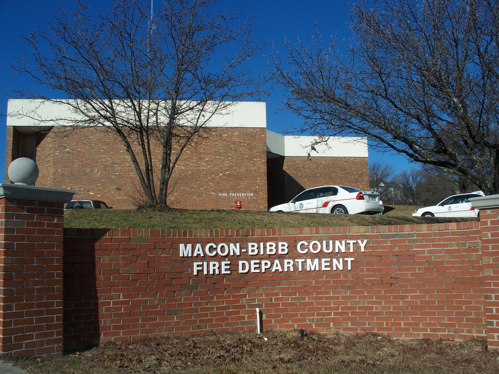 Fire Dept. Trucks GA. FL. AL. Rescue Station Firemen Volunteer