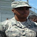 Bukky Wright’s Son Joins US Air Force
