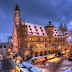 10 of Europe’s most magical Christmas destinations