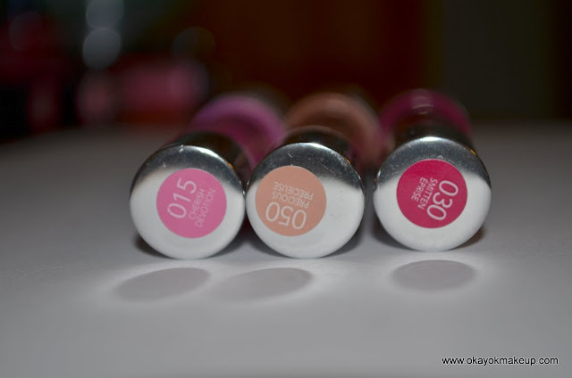 revlon cherish precious smitten