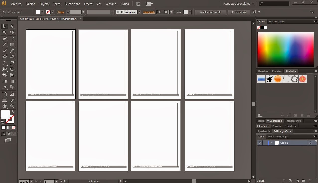 Como Agrandar Un Elemento En Photoshop