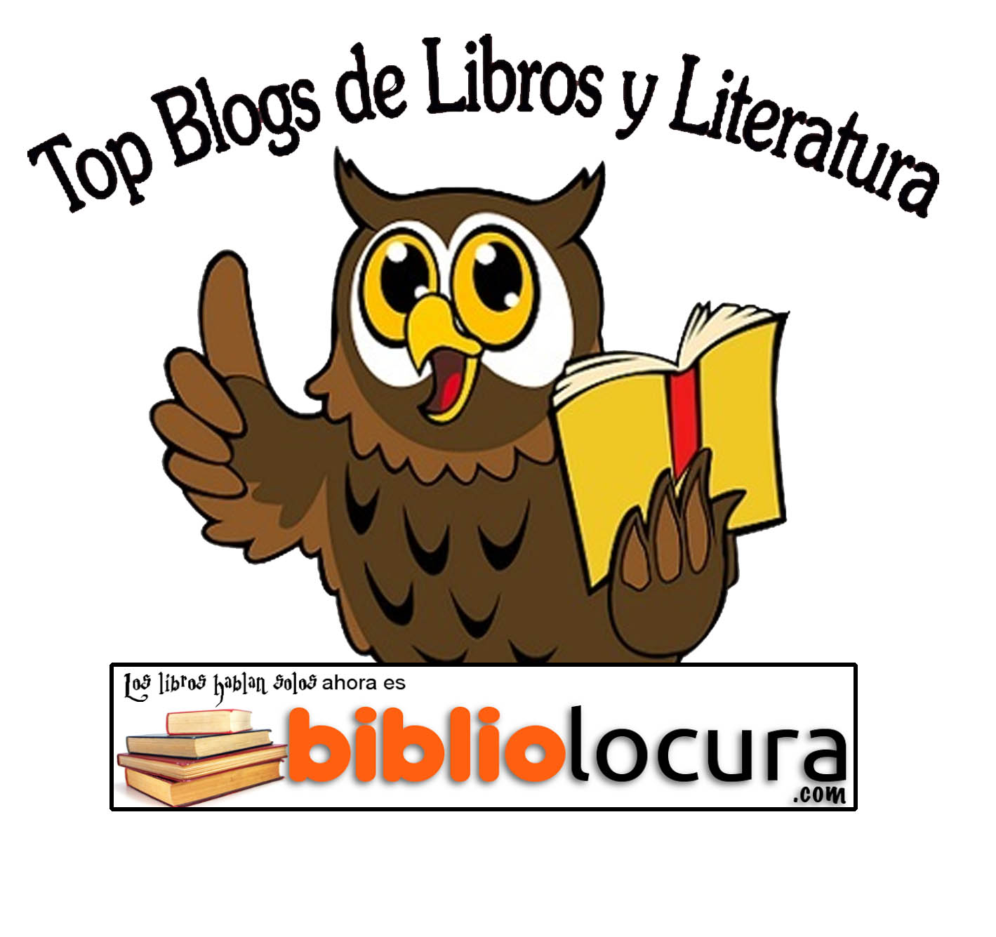 Top Blogs de Libros y Literatura