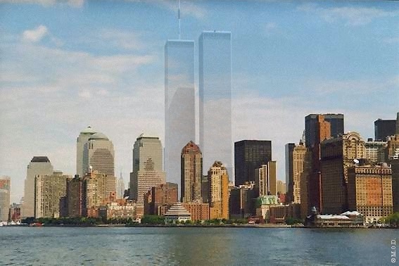 Il Disinformatico 11 Settembre Quindici Anni Dopo L Utile Cortina Di Fumo Del Complottismo