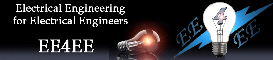 EE4EE - Electrical Engineering for Electrical Engineers