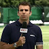 Mendel Bydlowski não tem data ou prazo para voltar ao trabalho na ESPN