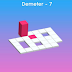 Bloxorz - Block And Hole Mod Apk Unlocked v1.3.2